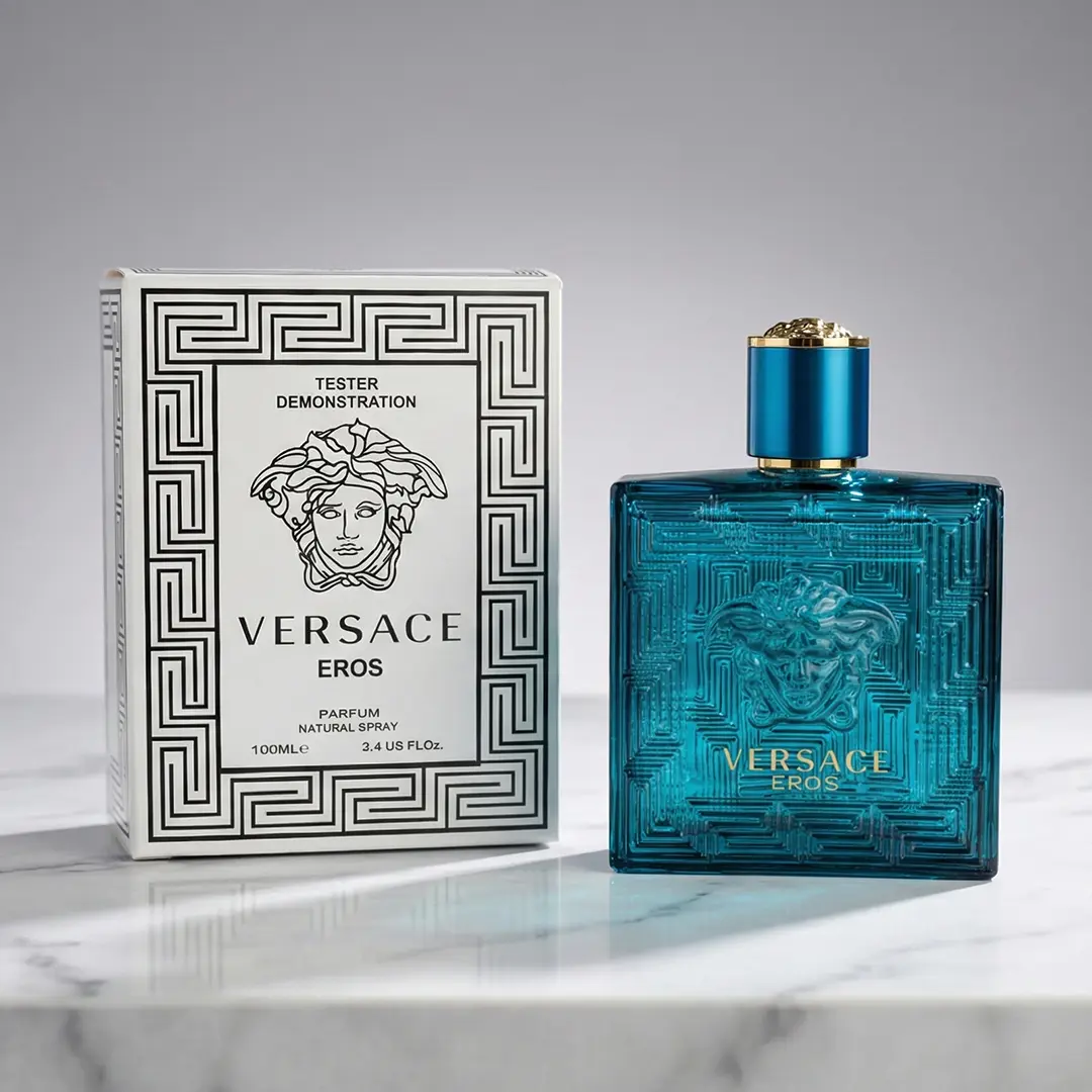 Versace Eros