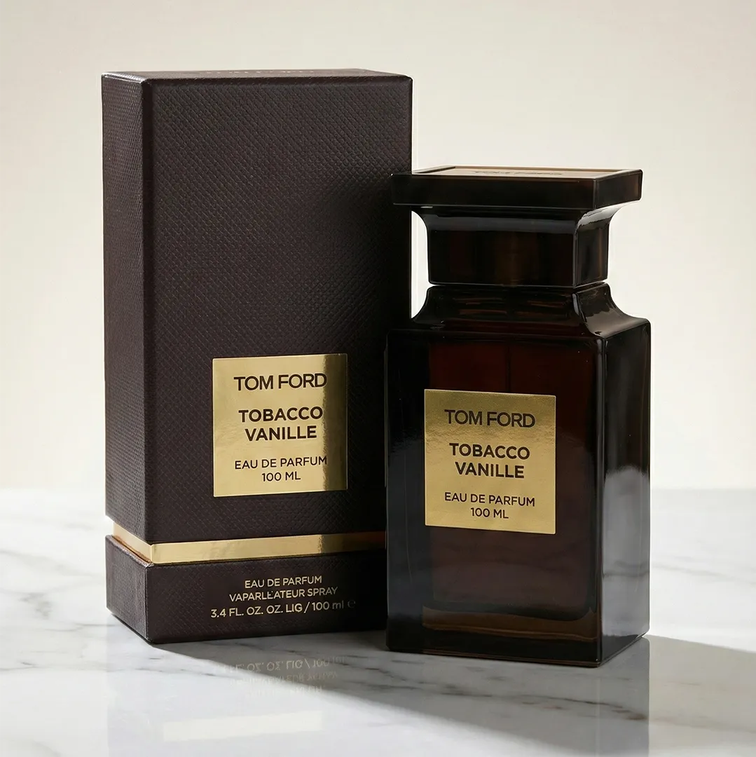 Tom Ford Tobacco Vanille