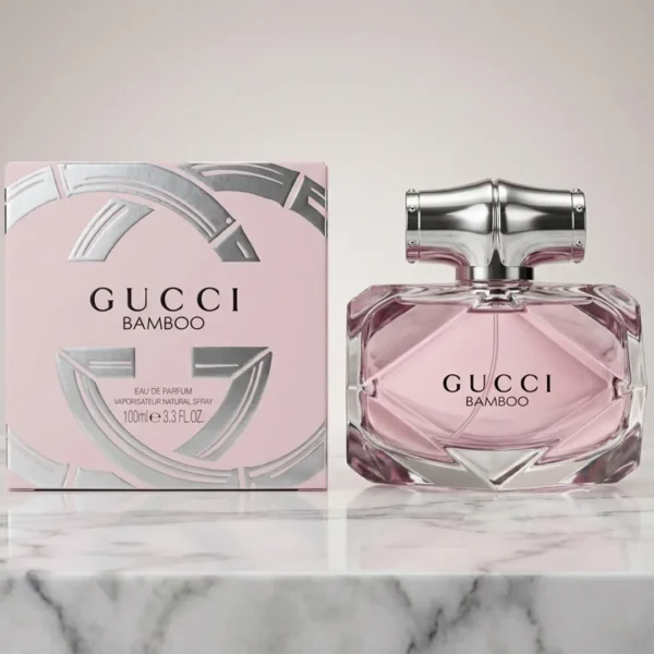 Parfum GUCCI BAMBOO