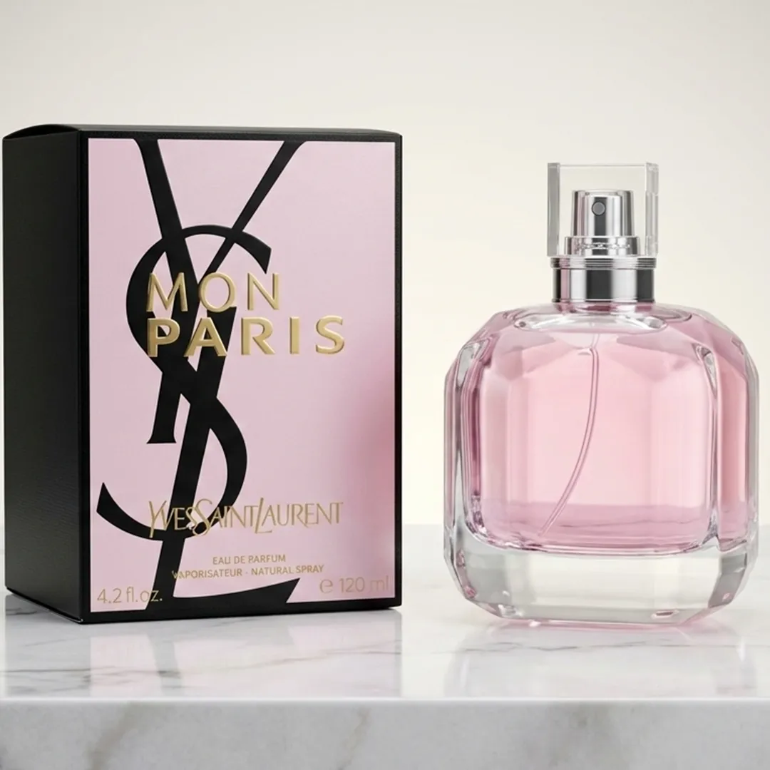 mon paris