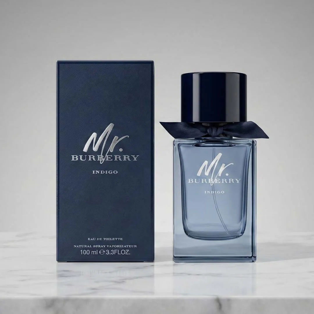 Mr burbury 100 ml