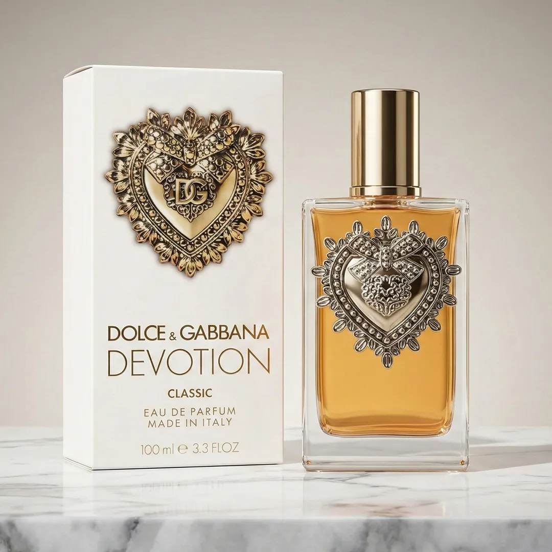 dolce gabana DEVOTION
