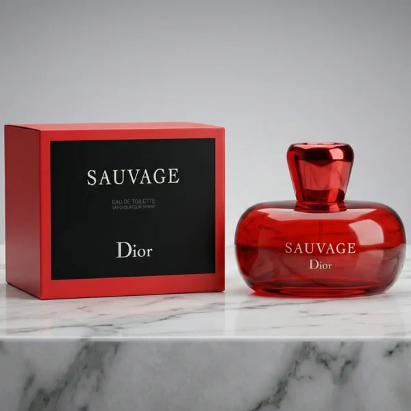 dior sauvage femme