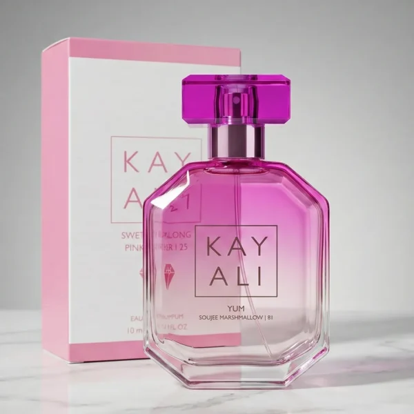 Parfum kayali yum