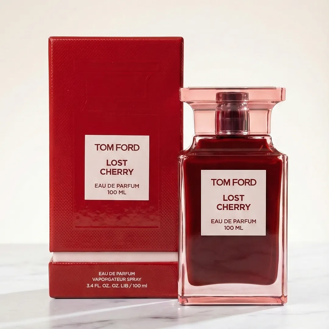 Tom Ford Lost Cherry