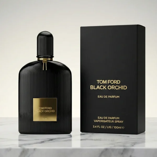 Tom Ford black orchid