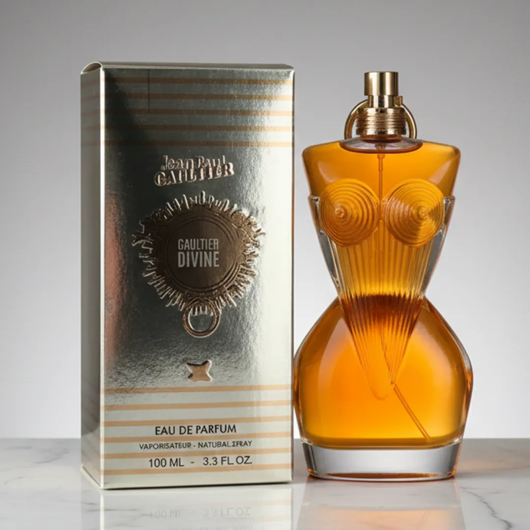 jean paul gaultier DIVINE