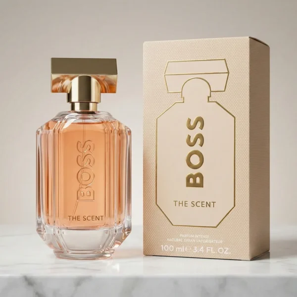 Boss The scent For Her The Scent