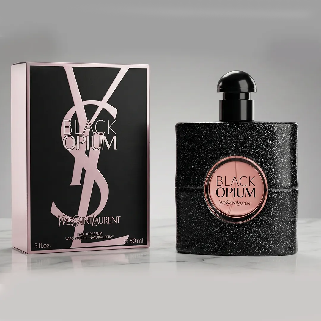 black opium