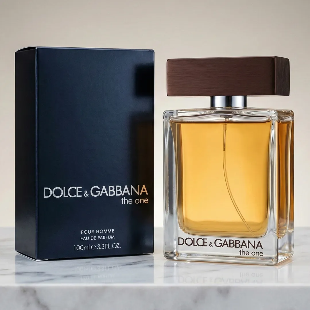 DOLCE&GABBANA the one