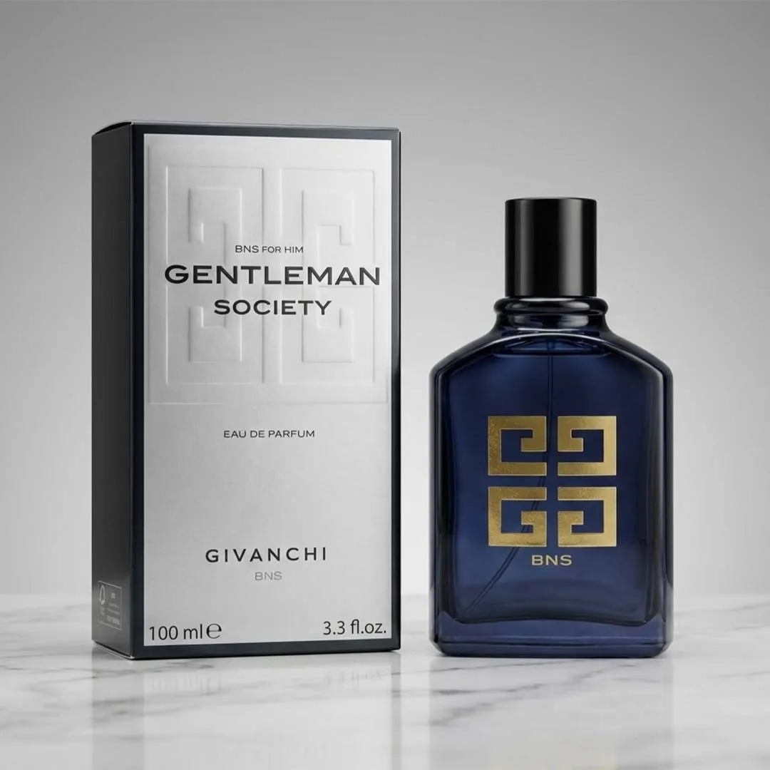 gentelmen society 100 ml
