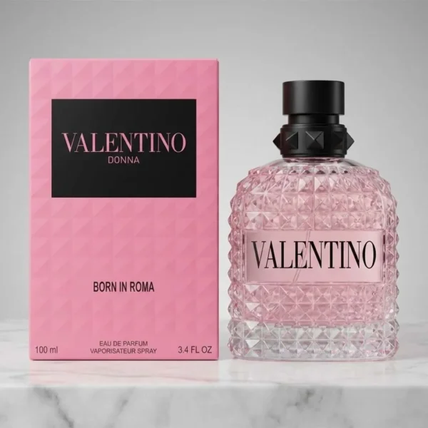 valentino donna