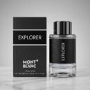 montblanc explorer 100 ml