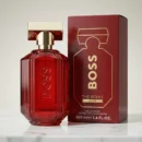 Boss The scent For Her Elixir