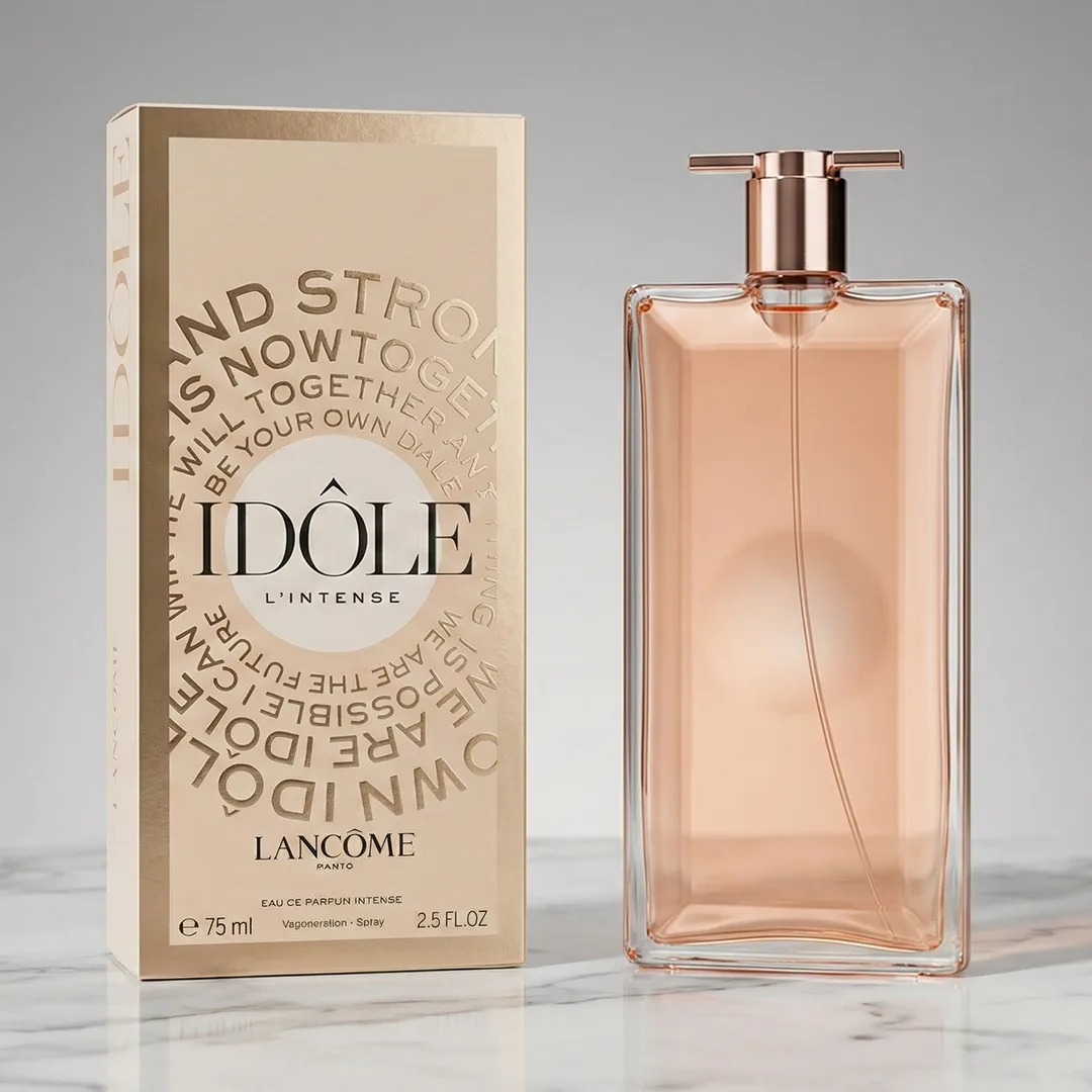 Parfum Idole