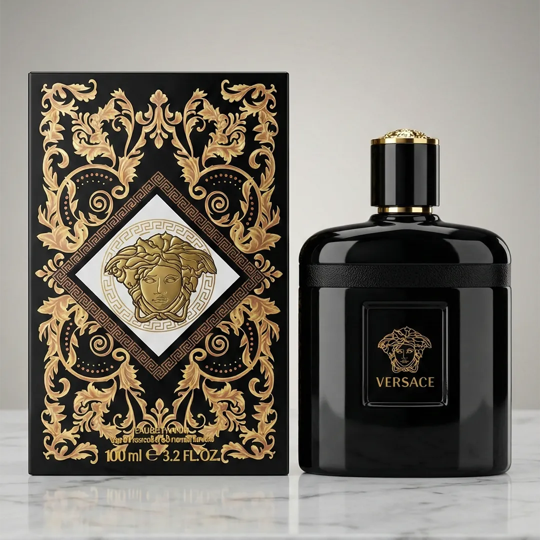 Parfum VERSACE