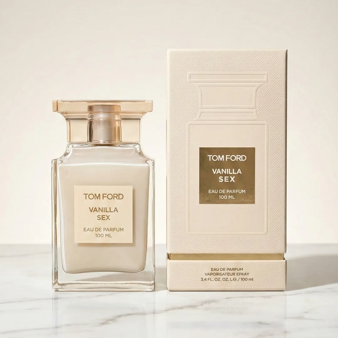 Tom Ford Vanilla Sex