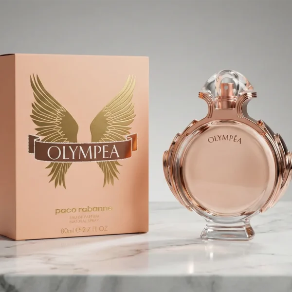 Parfum olympea