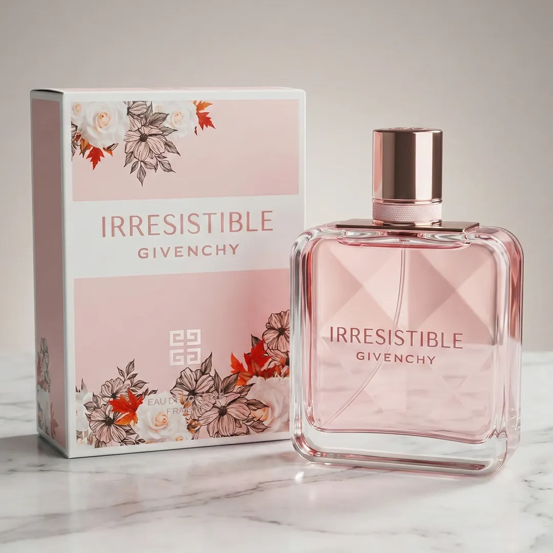 Irresistible givenchy