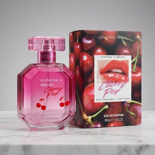Vectoria secret Cherry pop