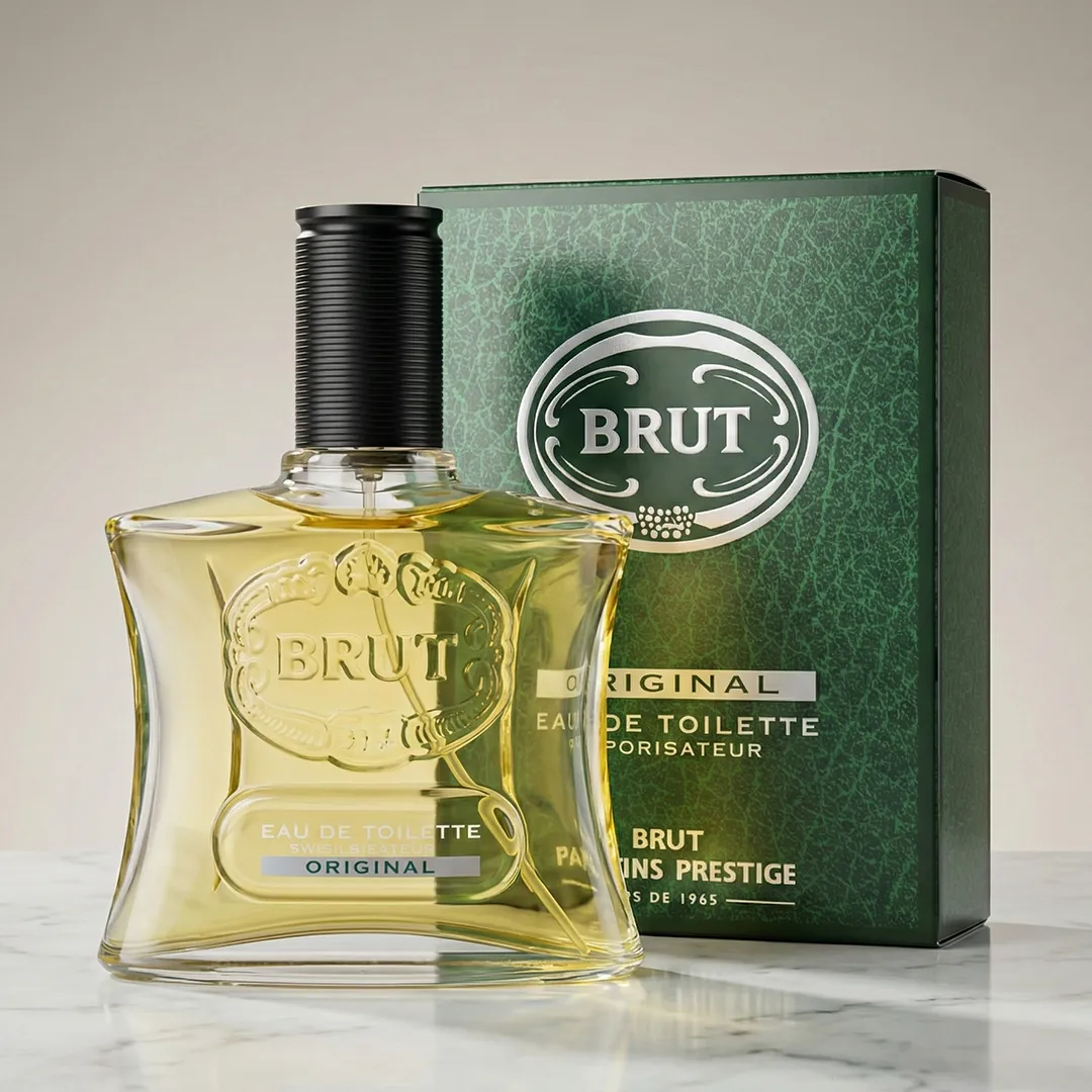Brut Prestige Cologne ORIGINAL
