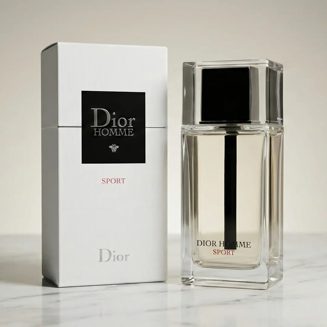 DIOR HOMME SPORT