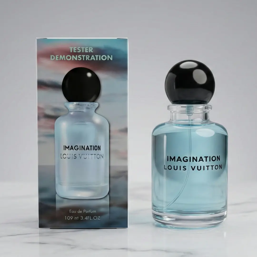 LOUIS VUITTON IMAGINATION