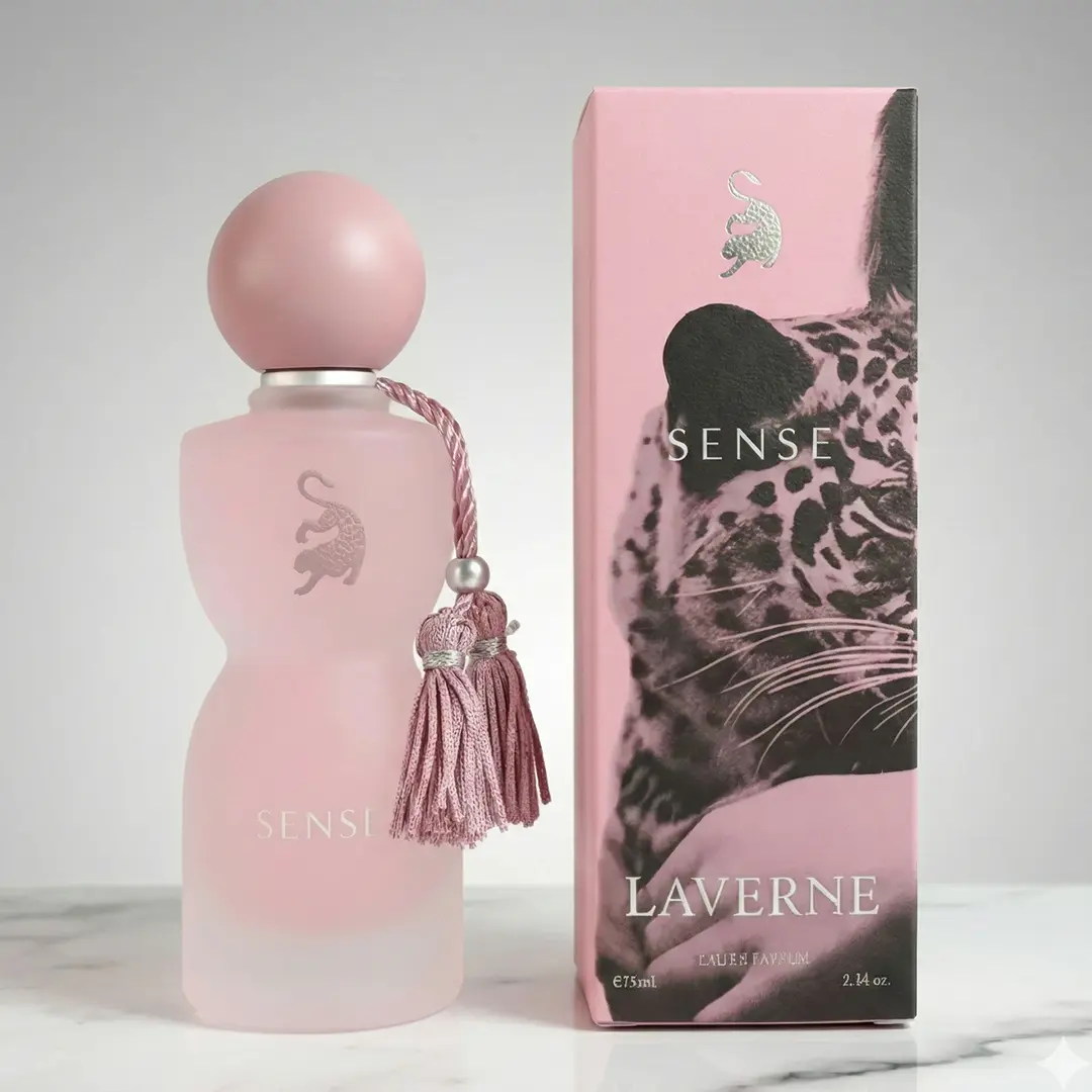 Parfume laverne sense