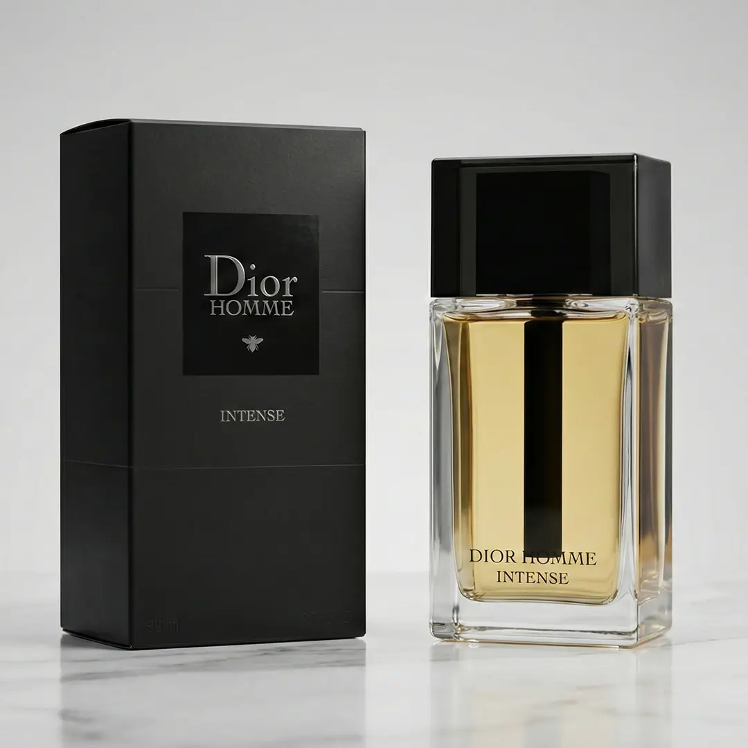 DIOR HOMME INTENSE