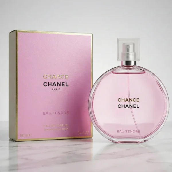 Parfum CHANEL CHANCE