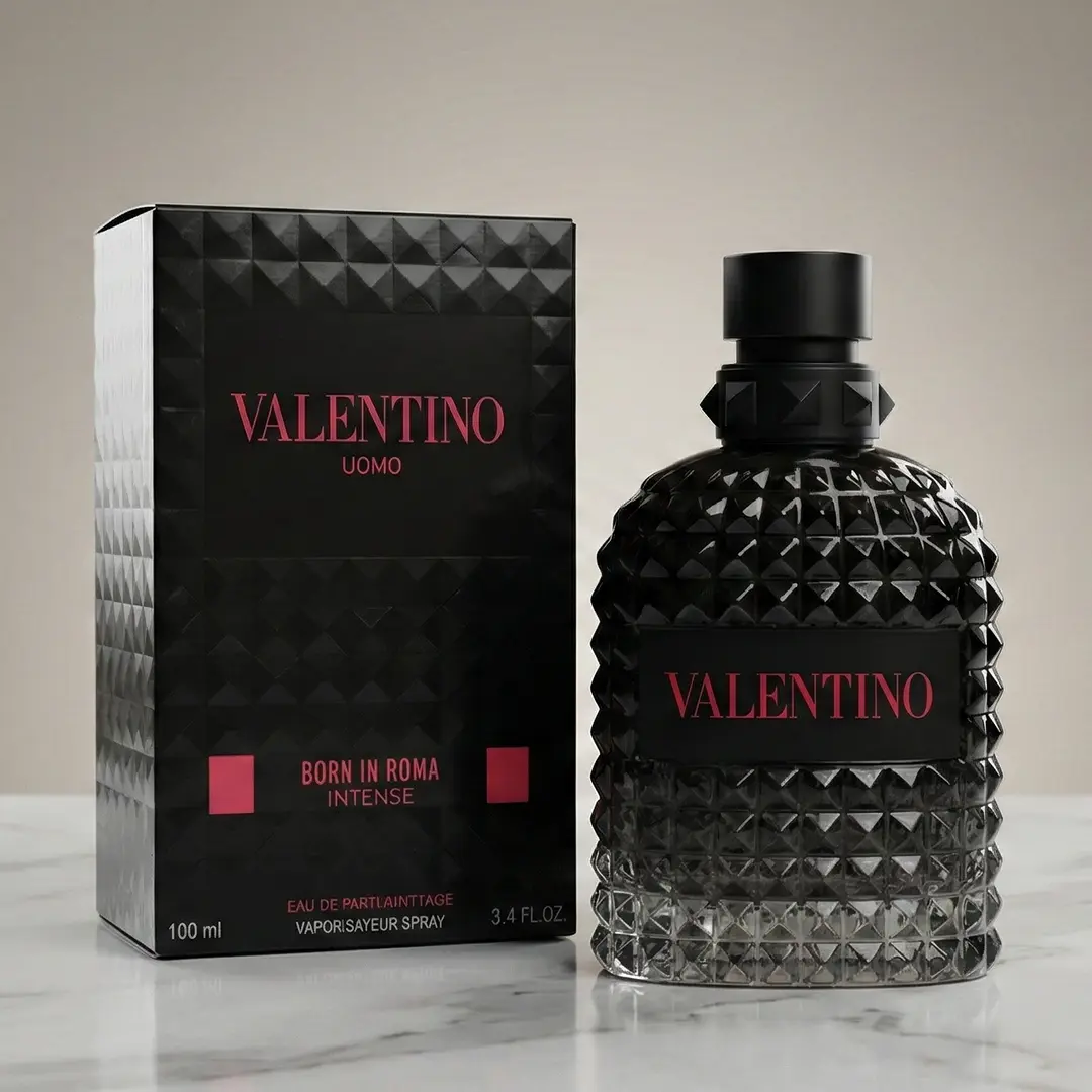 VALENTINO UOMO intense