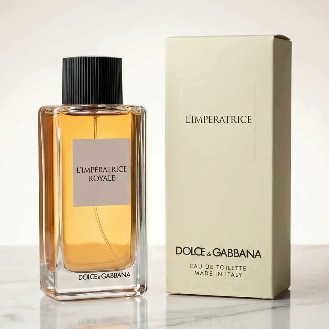 L'Impératrice Dolce & Gabbana