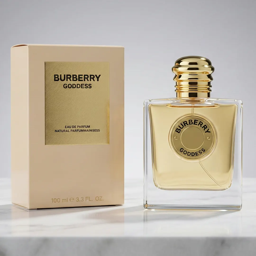 Burberry Goddess