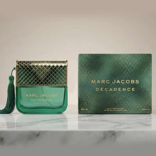 Decadence Marc Jacobs