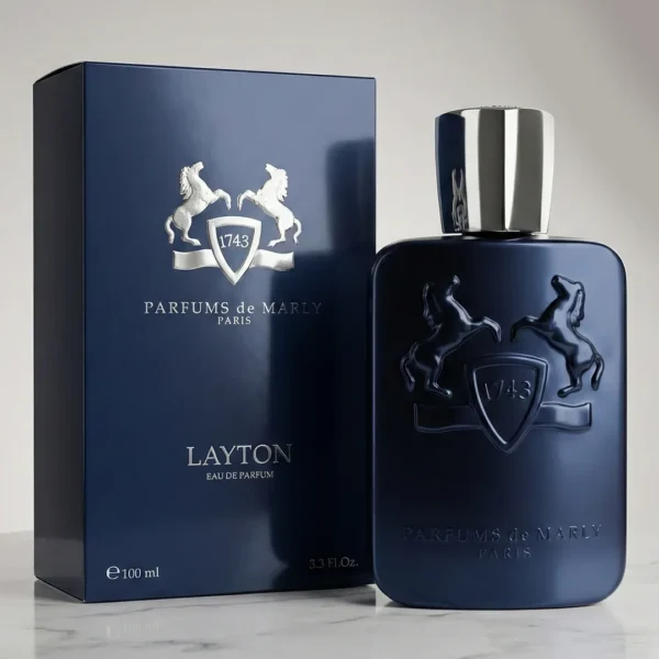 Parfums de Marly Layton
