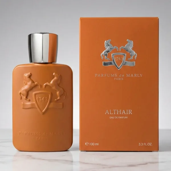 Parfums de Marly Althaïr
