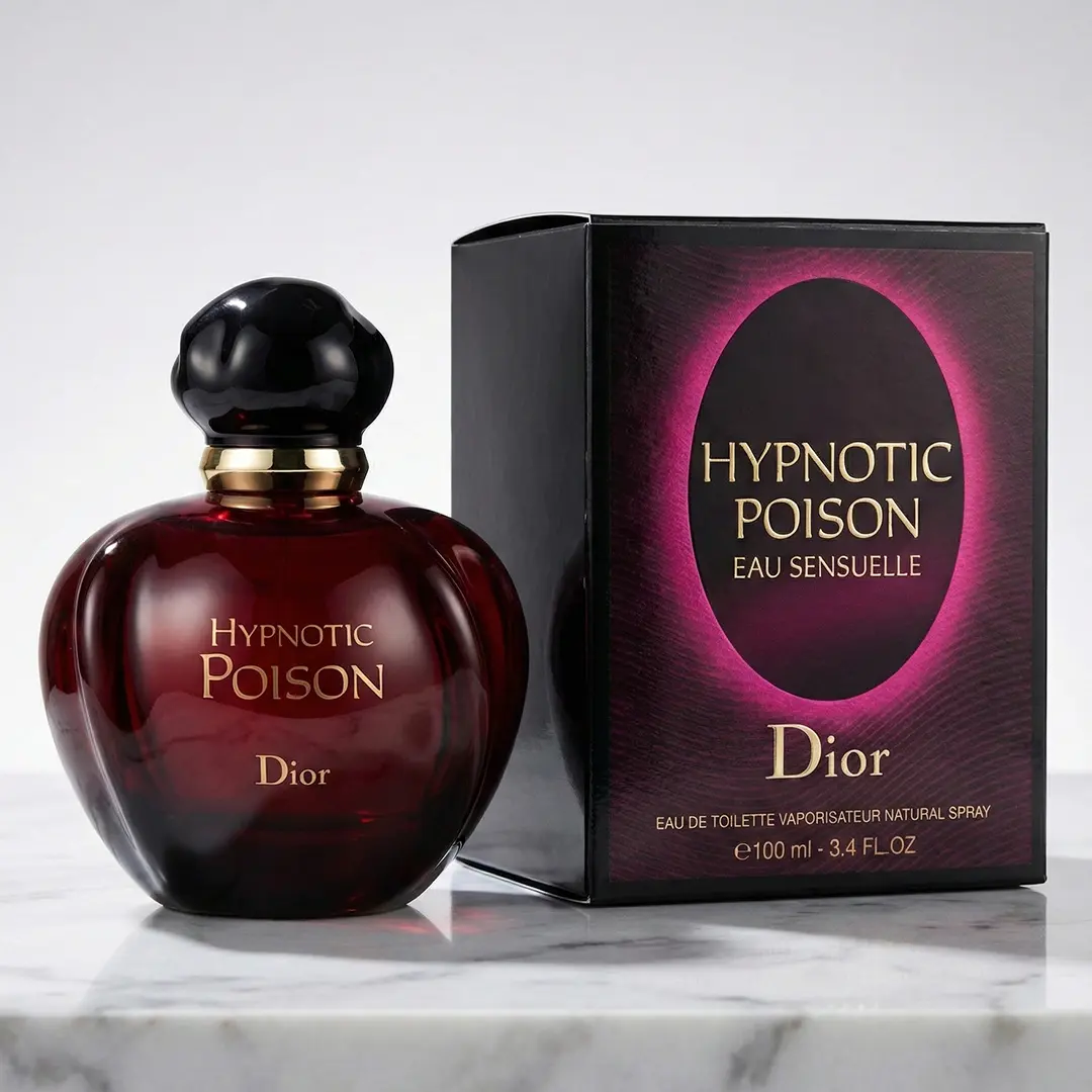 Hypnotic Poison Eau Sensuelle