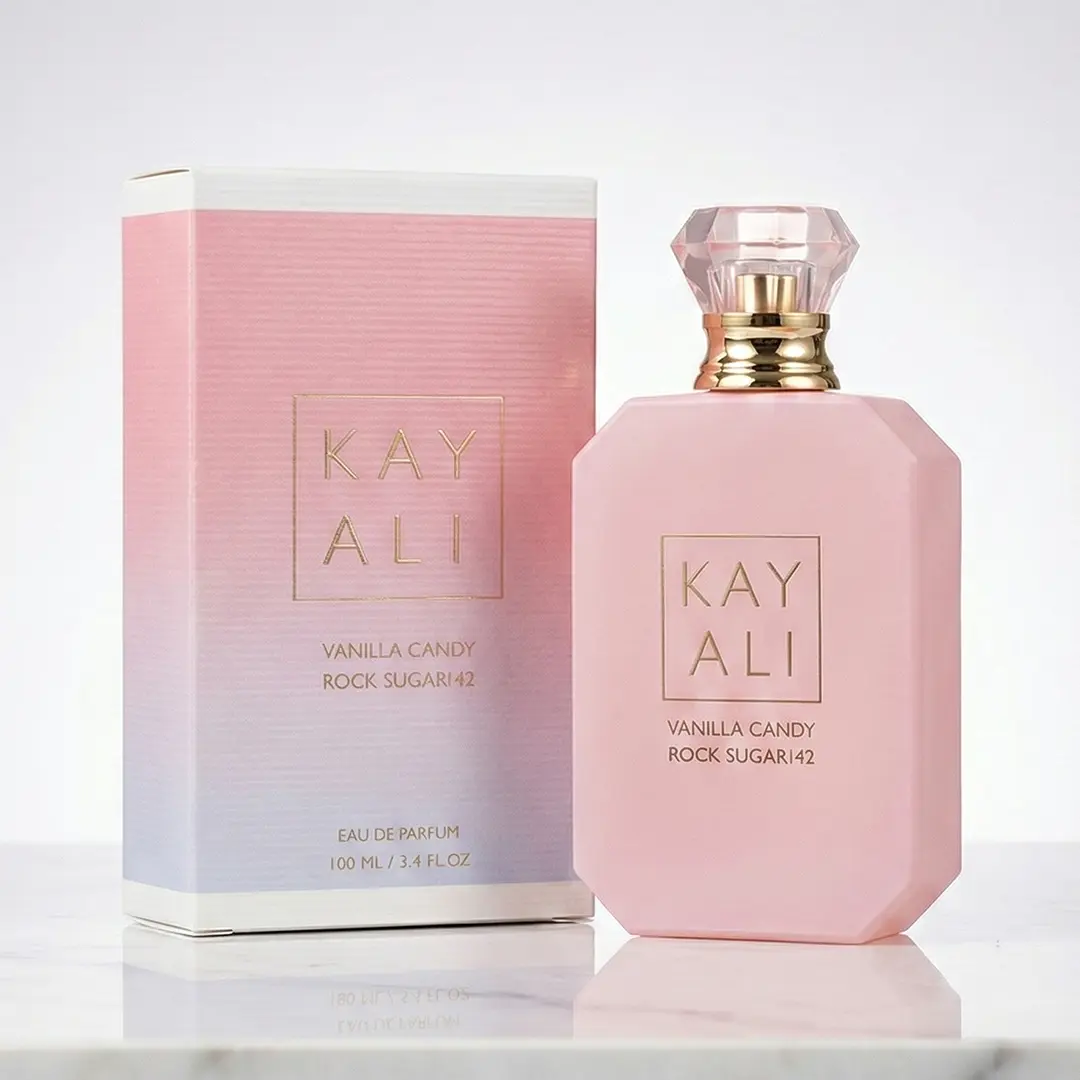 Kayali Vanilla Candy Rock Sugar | 42