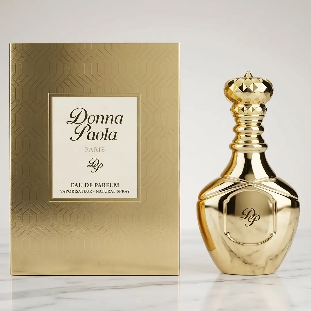 Donna Paola 100 ml