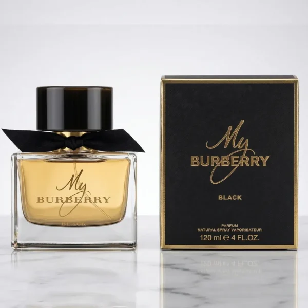 My Burberry Black 100 ml