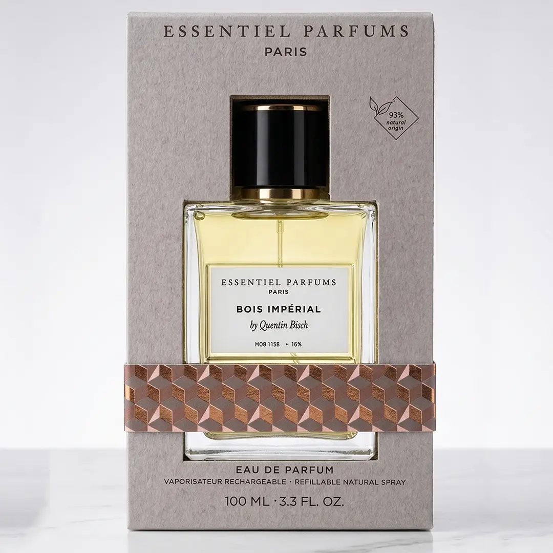 Parfume Bois Impérial 100 ml