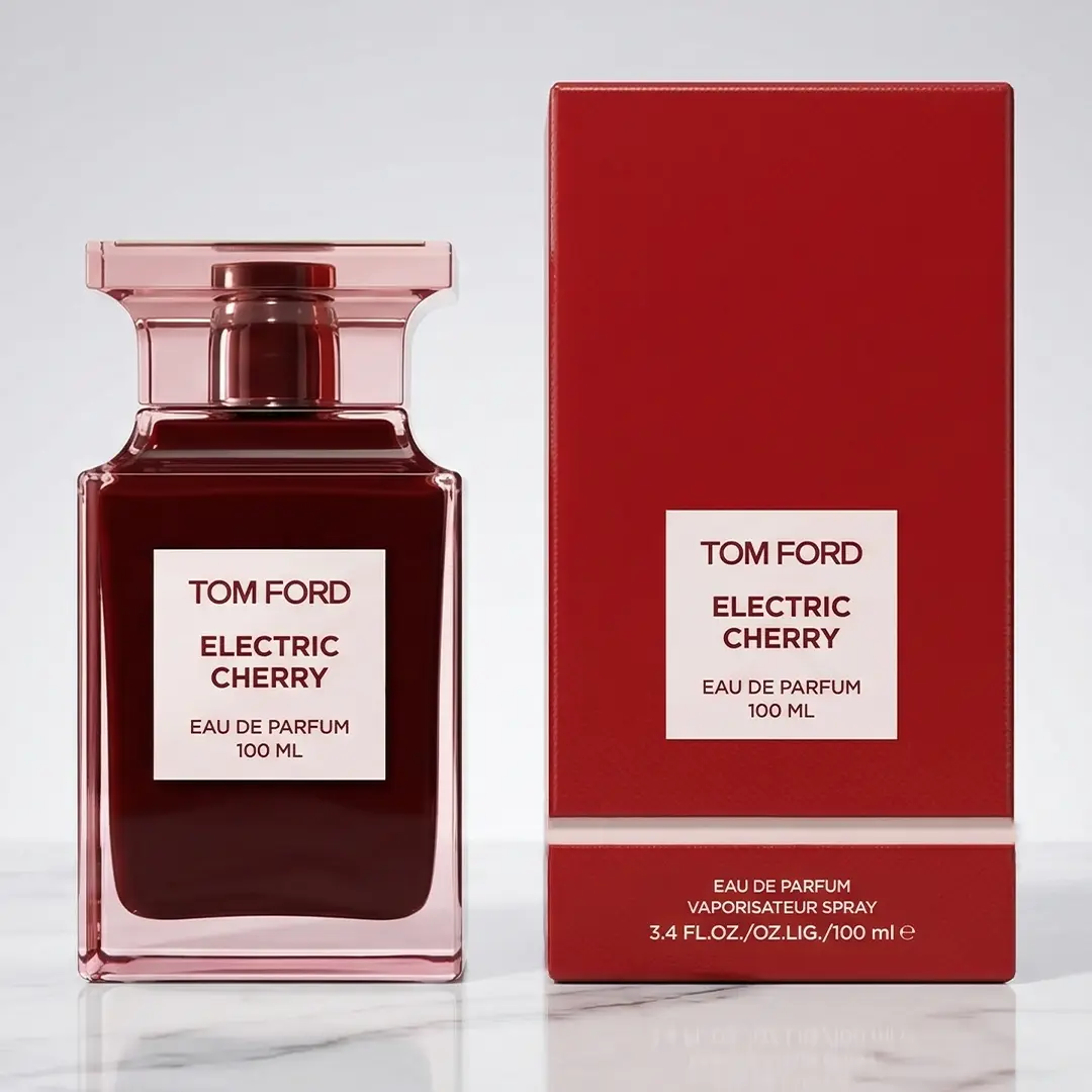 Tom Ford Electric Cherry 100 ml