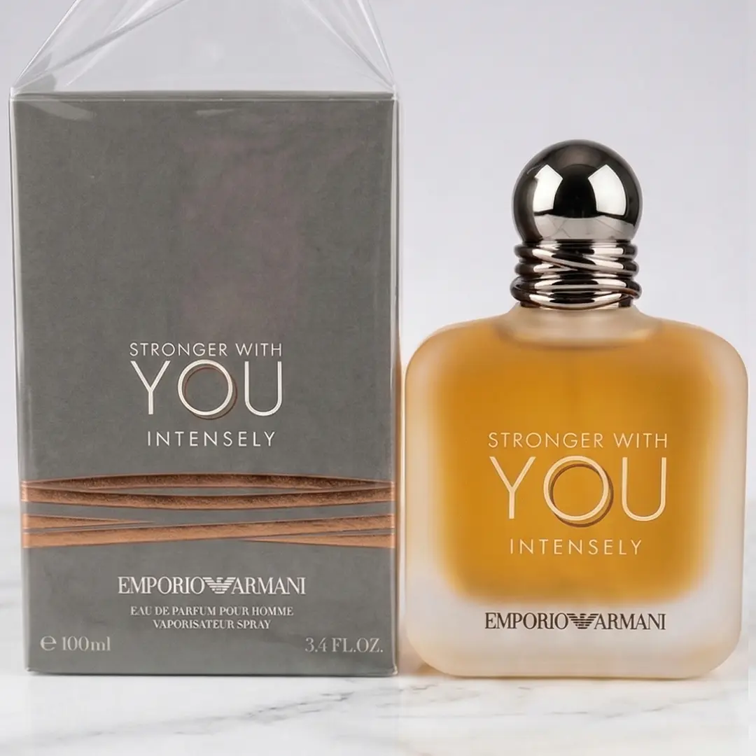 EA Stronger With You INTENSELY 100 ml