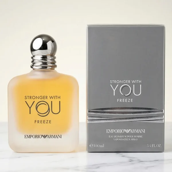 EA Stronger With You FREEZE 100 ml