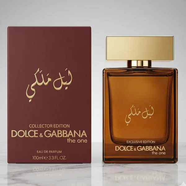 Dolce Gabbana Royal Night 100 ml