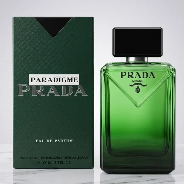 Prada Paradigme 100 ml