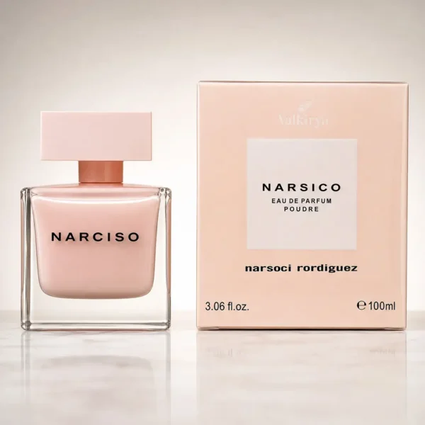 Narciso Rodriguez Poudrée 100 ml