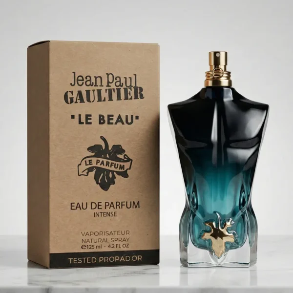 JPG Le Beau