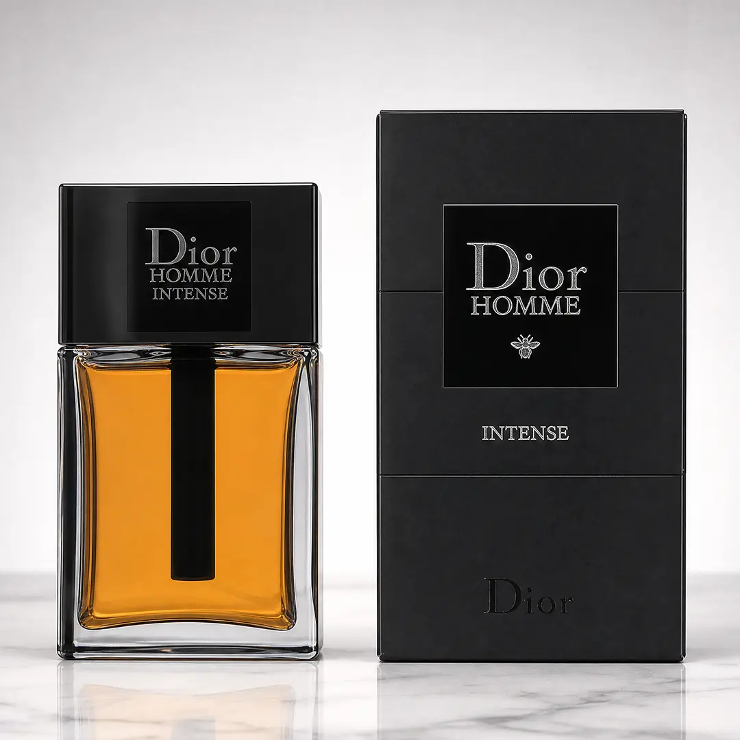 Dior Homme Intense